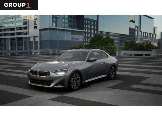 2026 BMW 230i 230i xDrive