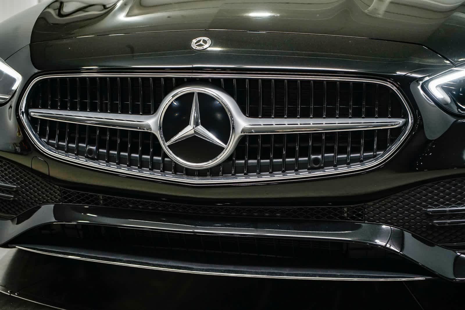 New 2026 Black Mercedes-Benz C 300 image 8
