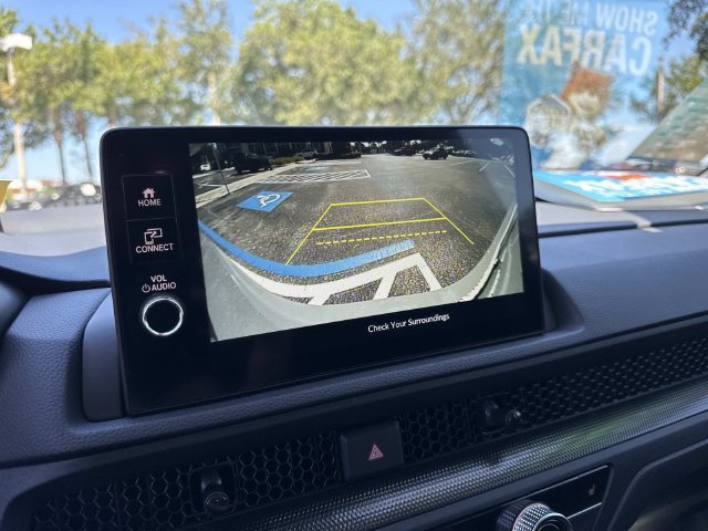 2026 Honda CR-V EX - Photo 24
