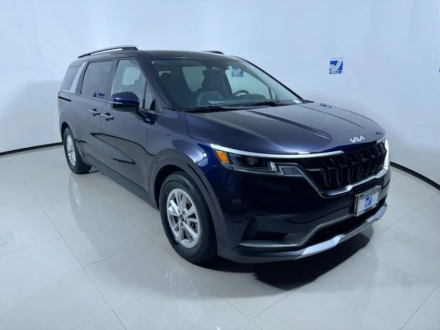 2024 Kia Carnival