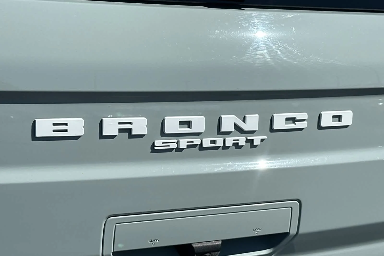 Used 2023 Cactus Gray Ford Heritage image 32