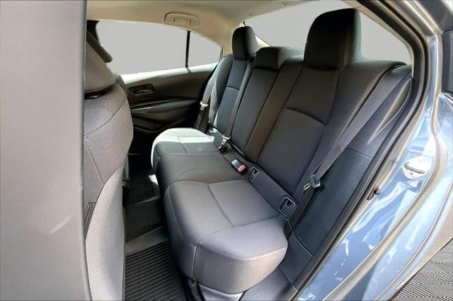 Certified Used 2026 CELESTITE Toyota  image 21