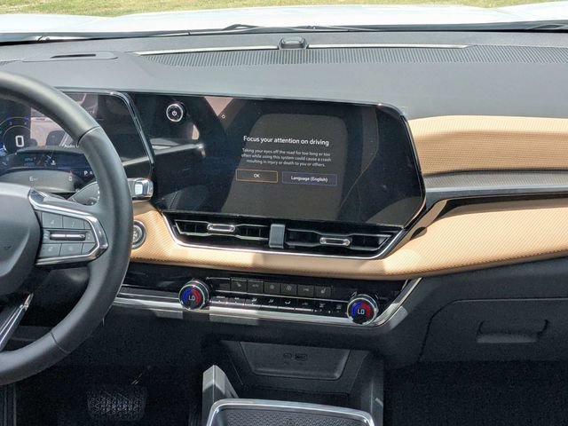 2026 Chevrolet Equinox ACTIV - Photo 19