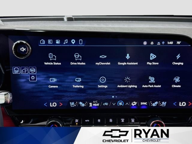2026 Chevrolet Blazer EV RS - Photo 15