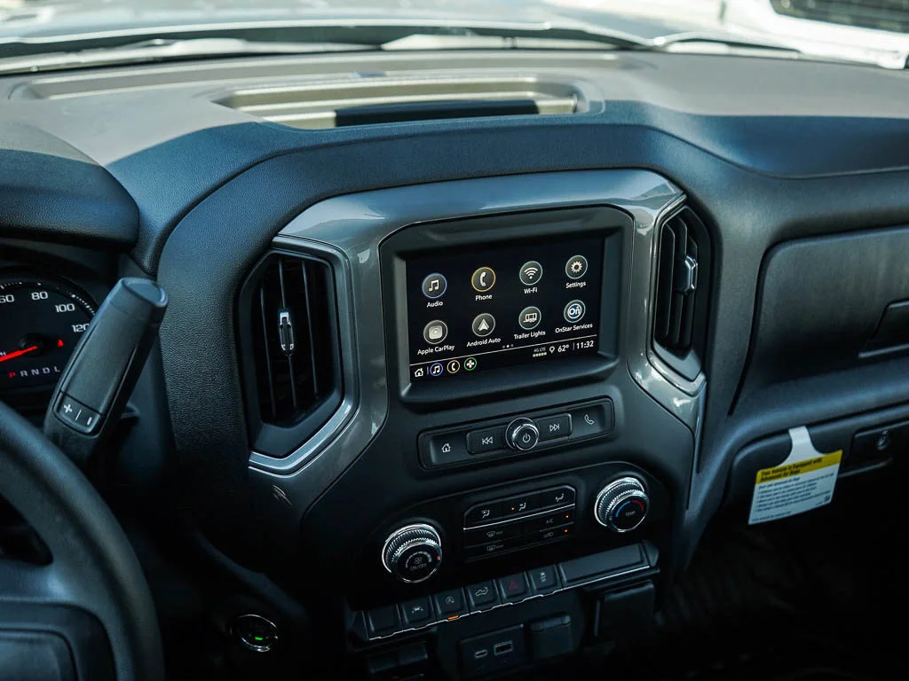 2026 GMC Sierra 1500 Pro - Photo 18