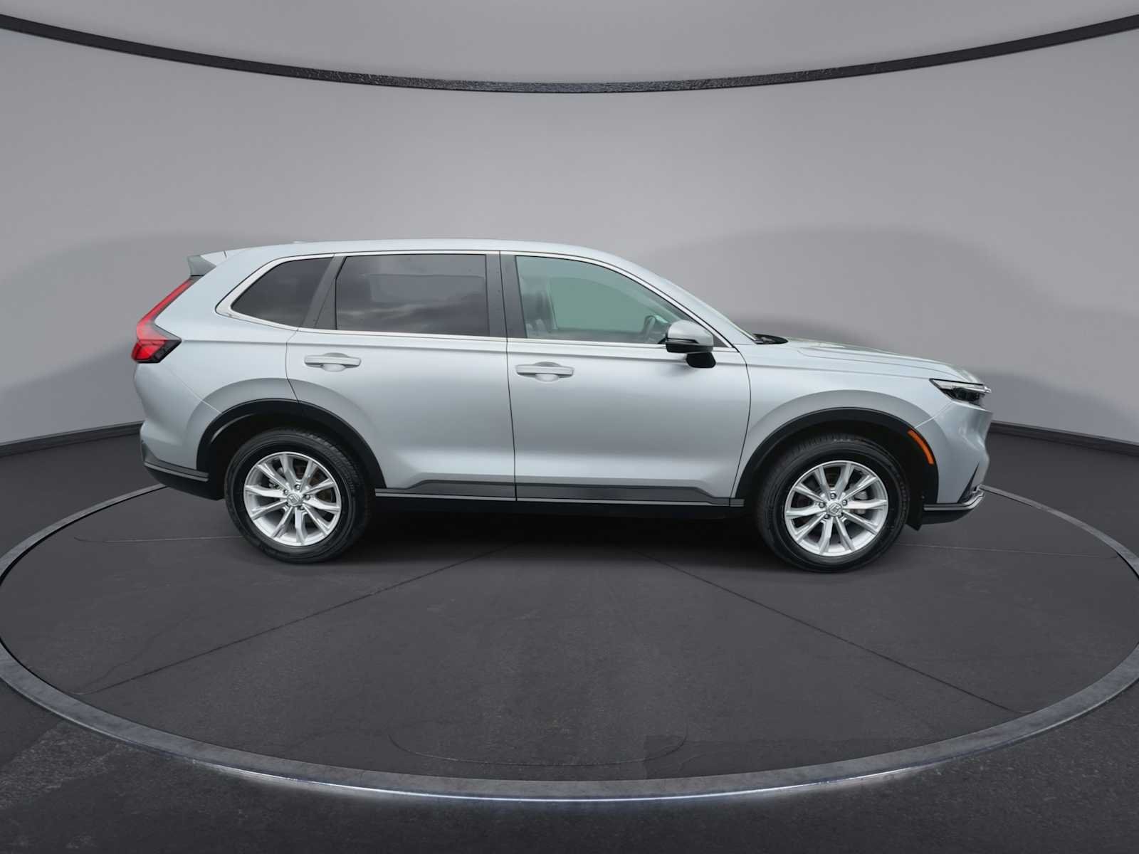 2024 Honda CR-V EX-L - Photo 9