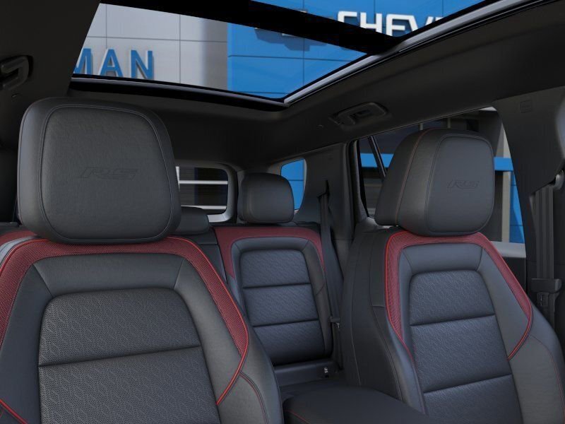 2026 Chevrolet Equinox RS - Photo 25