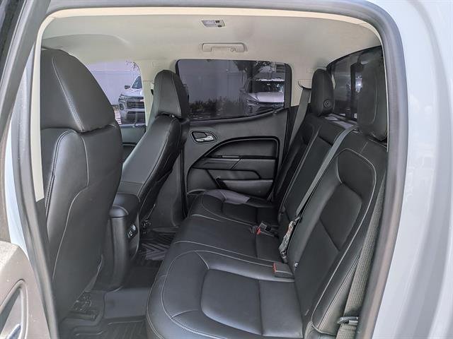 2019 Chevrolet Colorado ZR2 - Photo 12
