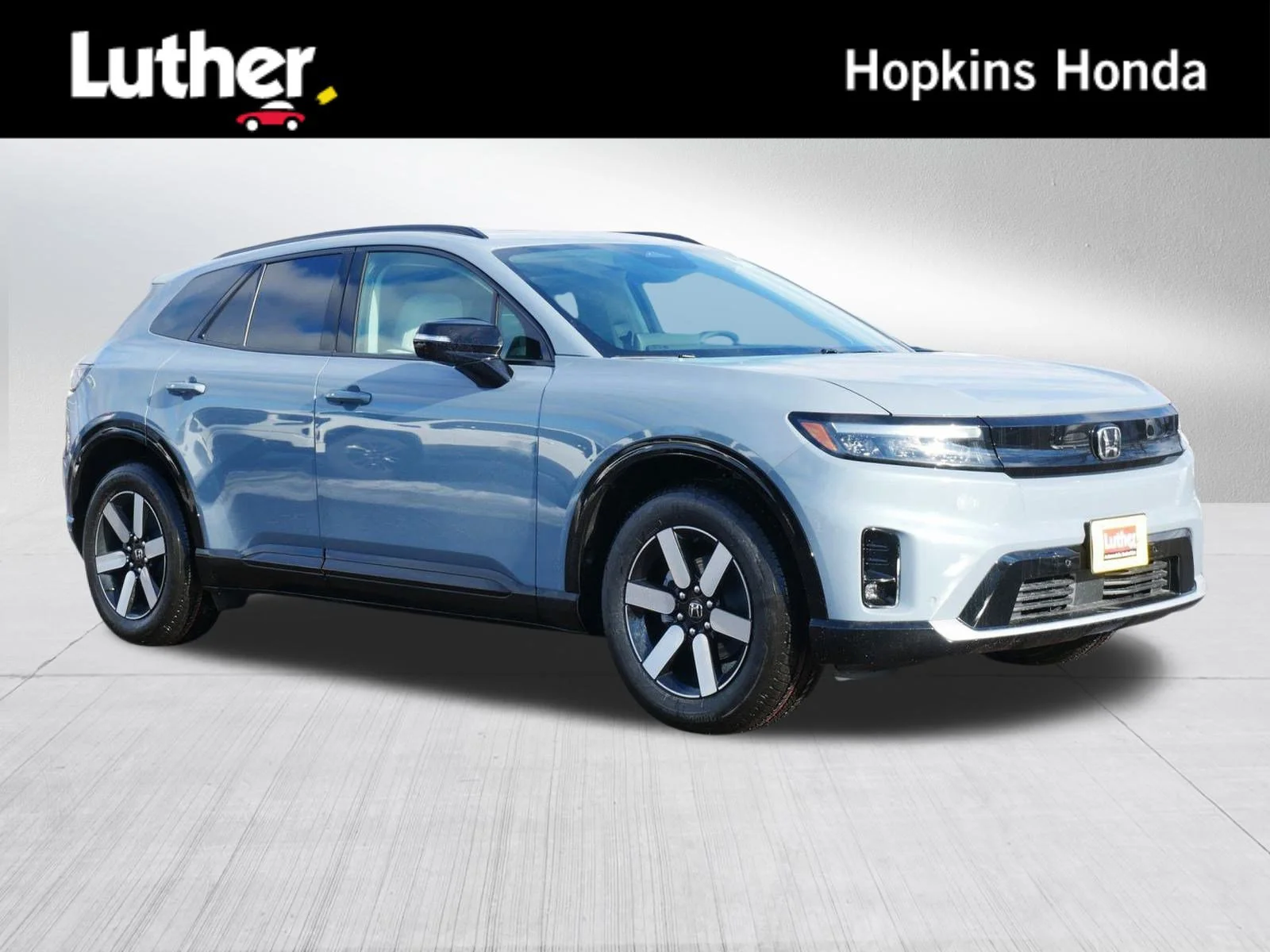 2026 Honda Prologue Touring AWD's photo
