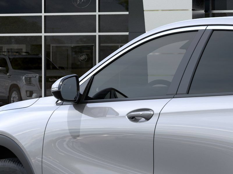 2026 Buick Envista Preferred - Photo 12