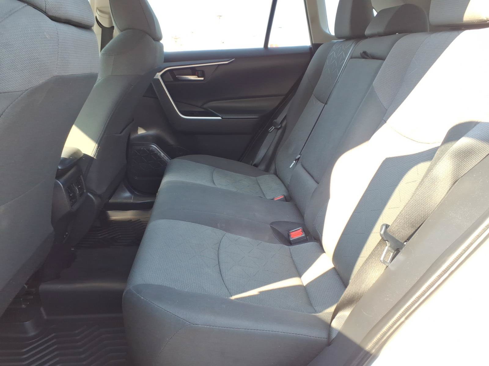 Used 2024 Ice Cap Toyota XLE image 12