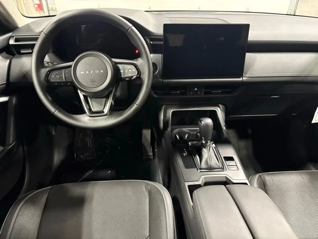 Used 2026 Gray Mazda 2.5 S Preferred image 16