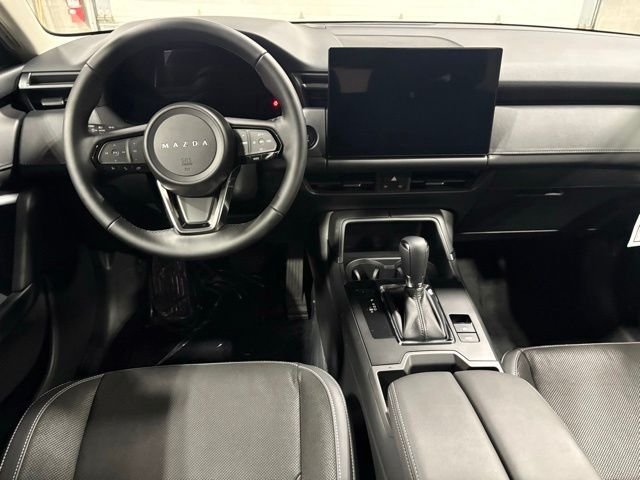 Used 2026 Gray Mazda 2.5 S Preferred image 16
