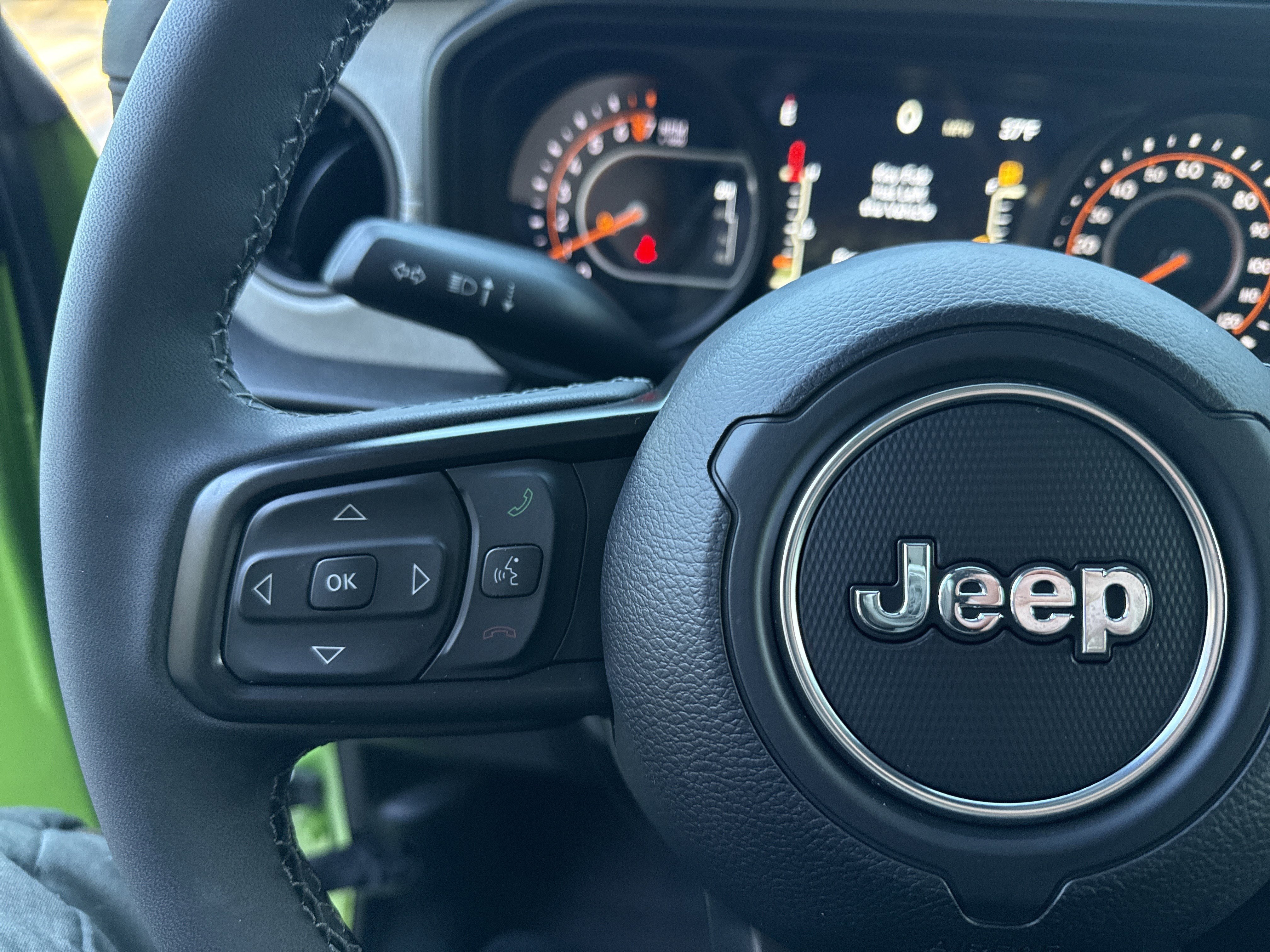 New 2026 Mojito Jeep Sport S image 25
