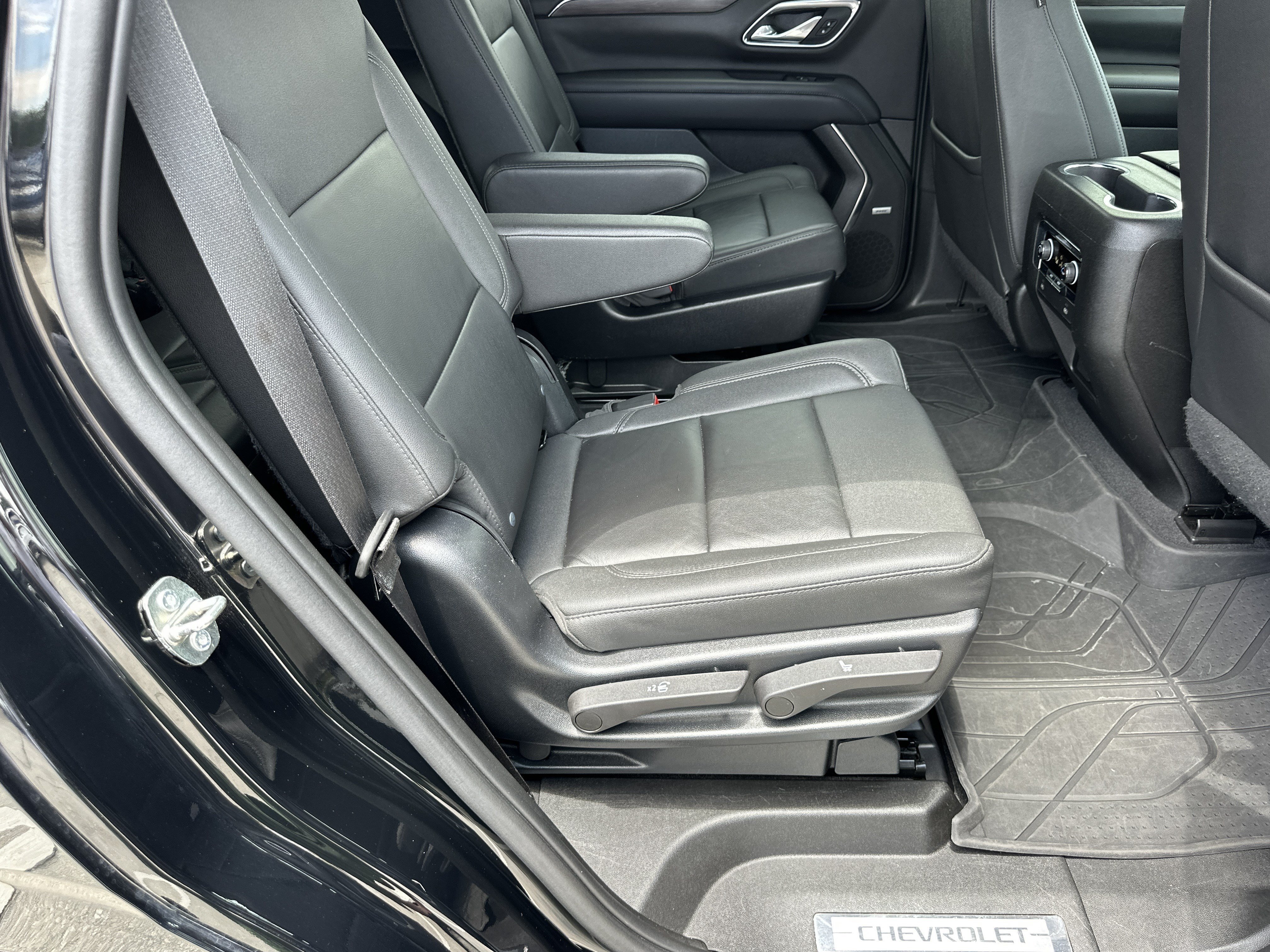 2023 Chevrolet Tahoe Z71 - Photo 15