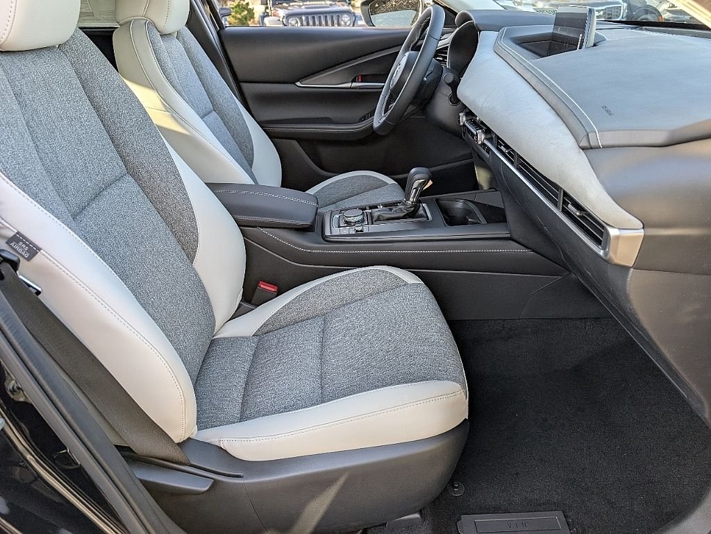 2026 Mazda CX-30 Aire Edition - Photo 18
