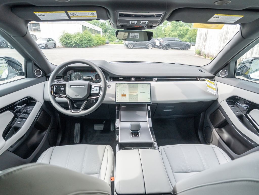 New 2026 White Land Rover S image 17