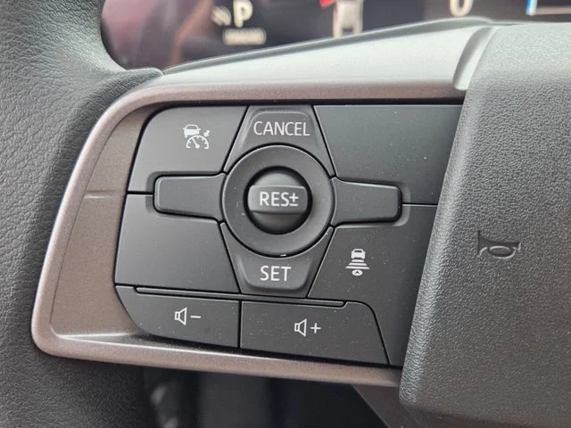Used 2026 Gray Nissan SV image 23