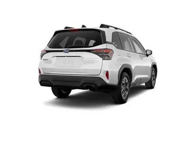 2026 Subaru Forester Premium - Photo 6