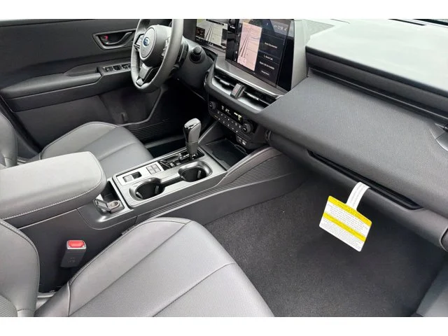 2026 Subaru Outback Limited XT - Photo 43