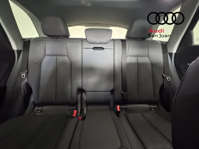 Certified Used 2025 Blue Audi 2.0T Premium image 13