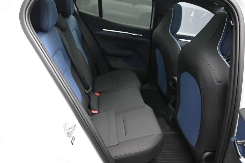 New 2026 White Volvo Twin Motor Performance Plus image 16