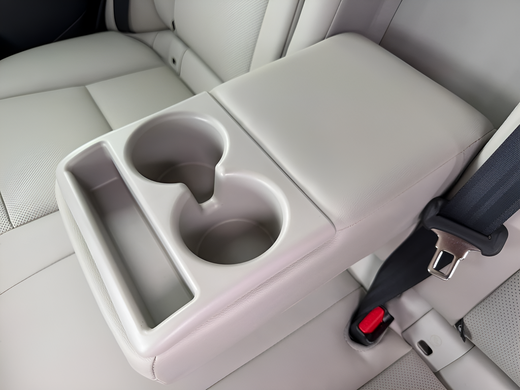 New 2026 White Nissan SL image 26