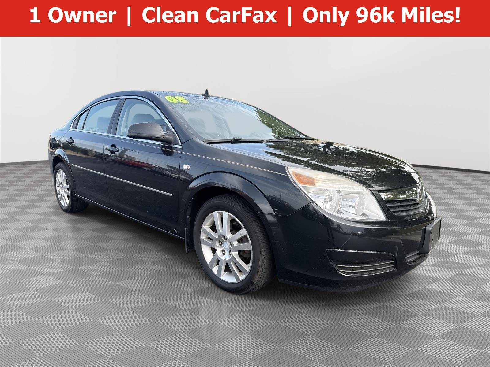 2008 Saturn Aura 3.5 Auto XE's photo