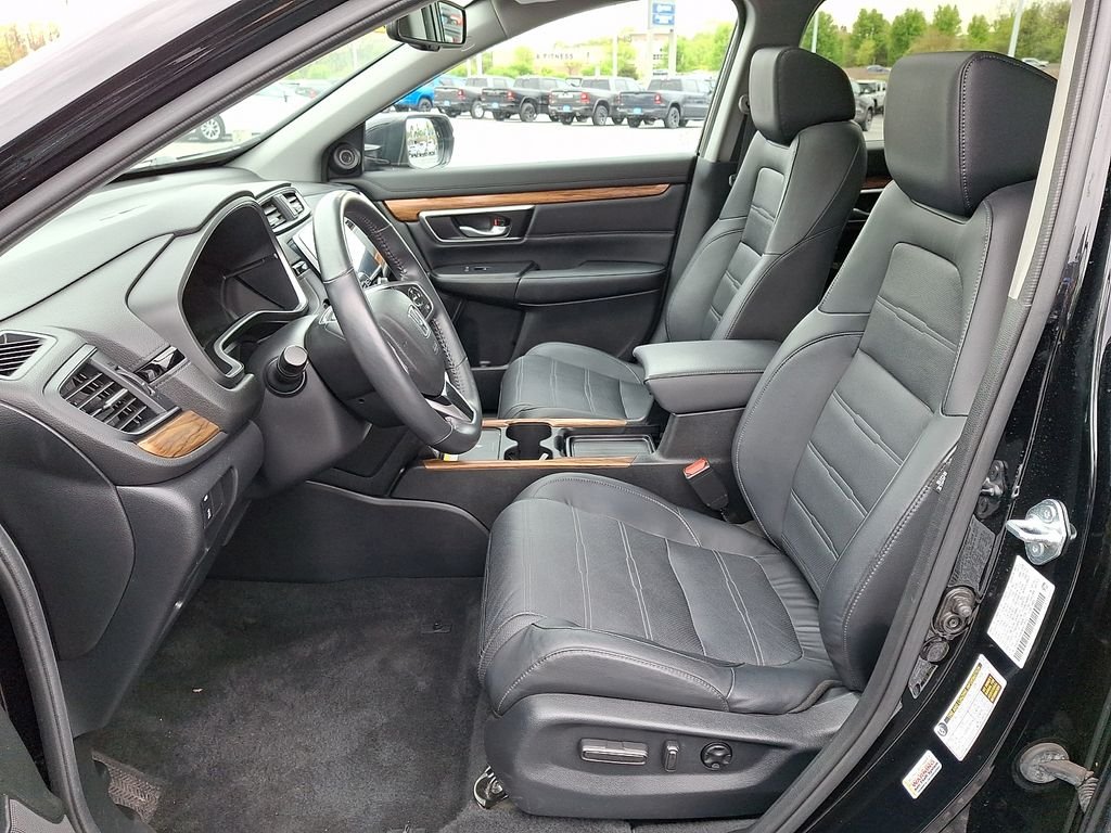 Used 2022  Honda Touring image 13