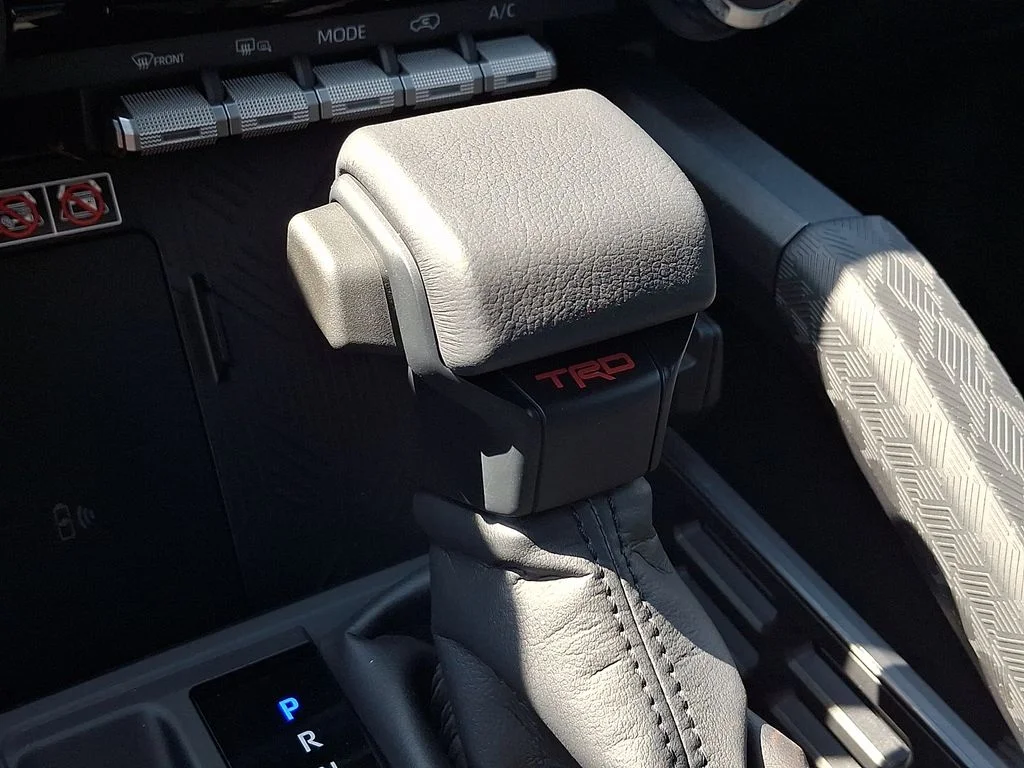 New 2026 Underground Toyota  TRD Sport image 16