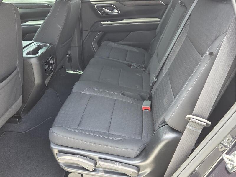 Used 2023 Ash CHEVROLET 2WD 4DR LS image 13