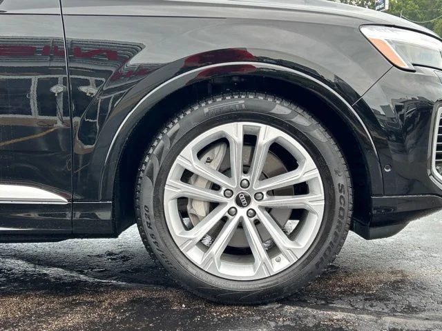 Used 2026  Audi 55 Premium Plus image 13