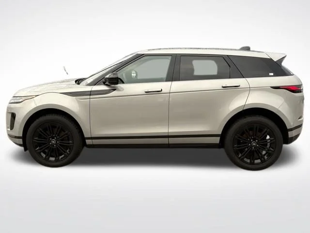 Certified Used 2026 Silver Land Rover S image 5