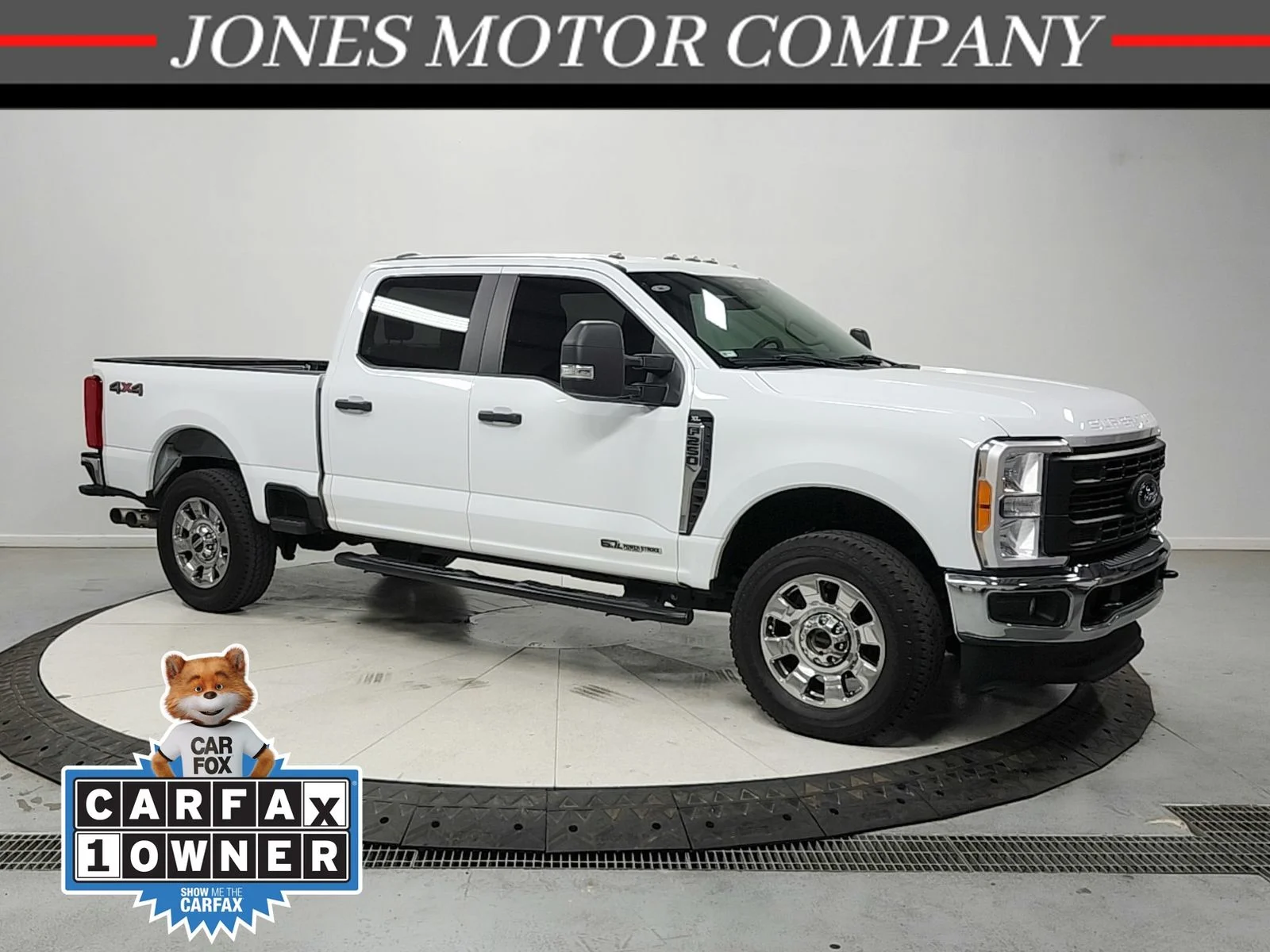 2023 Ford F-250 Super Duty XL