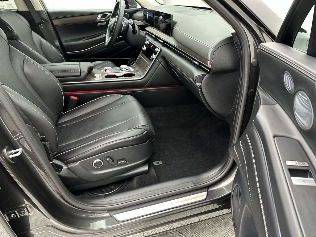 Used 2026 Gray Genesis 2.5T Advanced image 26