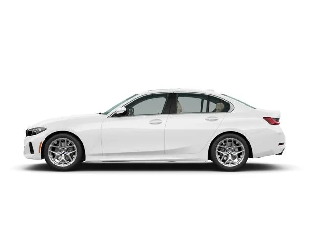 New 2026 Alpine White BMW  image 4