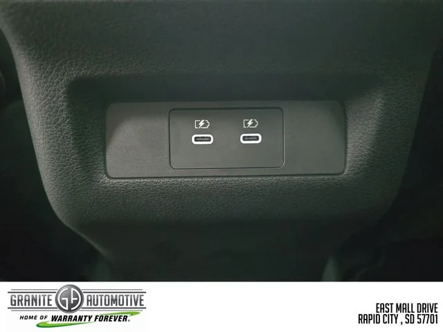 2025 Nissan Murano SL - Photo 36