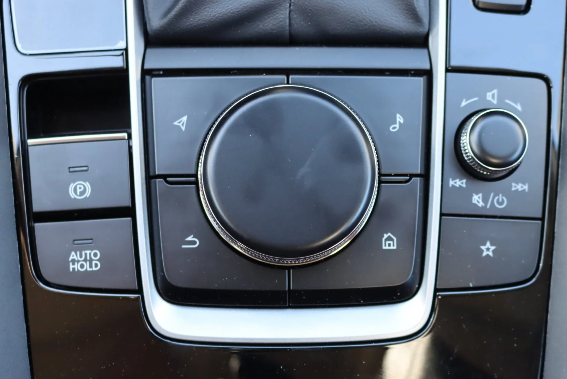 New 2026 Polymetal Gray Metallic Mazda Premium AWD image 15