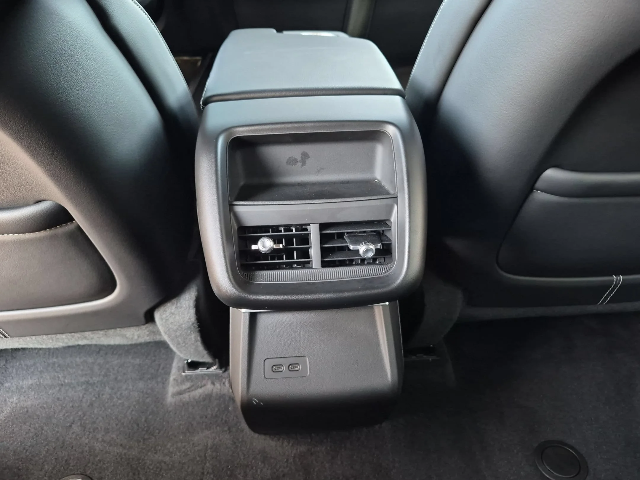 Used 2024 Emerald Lake Metallic Cadillac Tech image 20