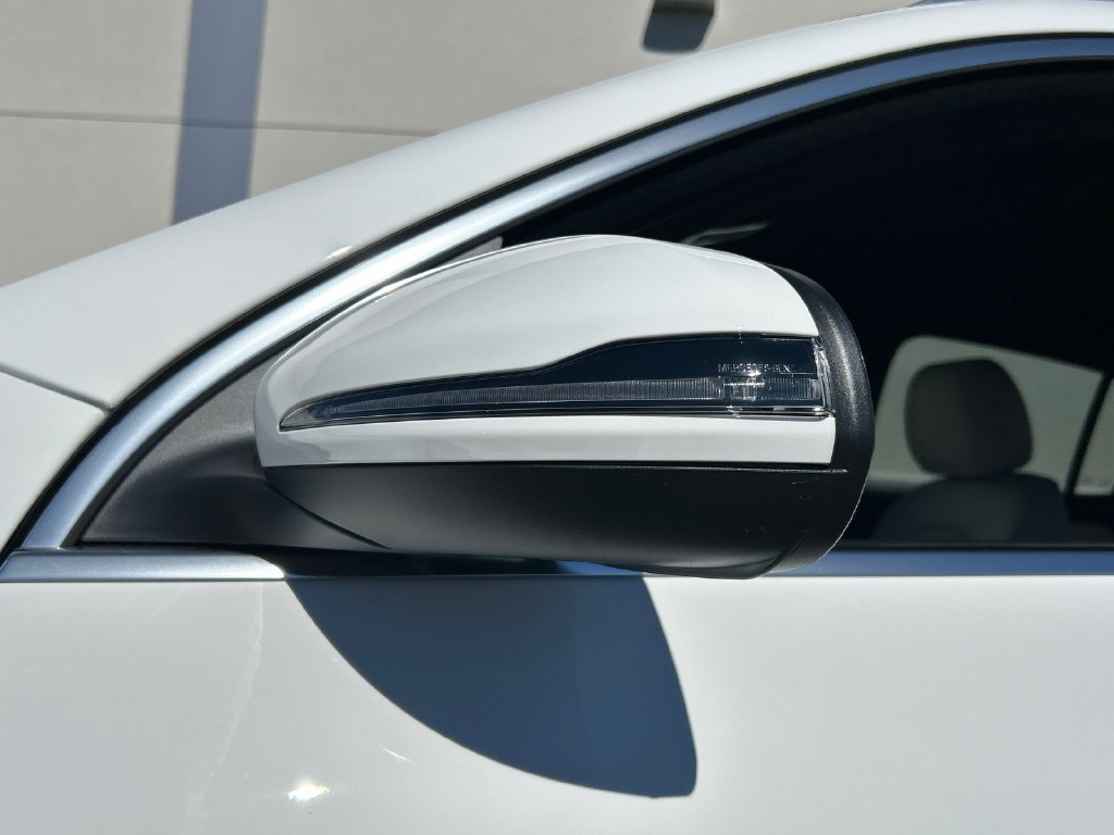 New 2026 Polar White Mercedes-Benz GLA 250 image 67