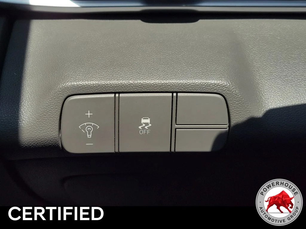 Used 2024 Black Hyundai SEL image 27