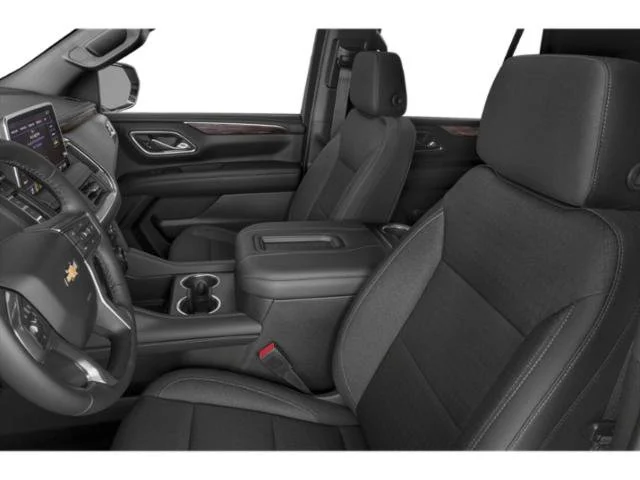 Used 2021 Shadow Gray Metallic Chevrolet LS image 12