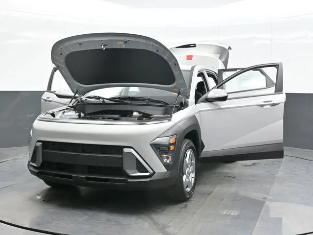 Used 2026 Gray Hyundai SE image 30
