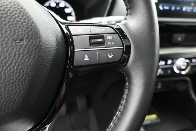 Used 2025  Honda EX-L image 7