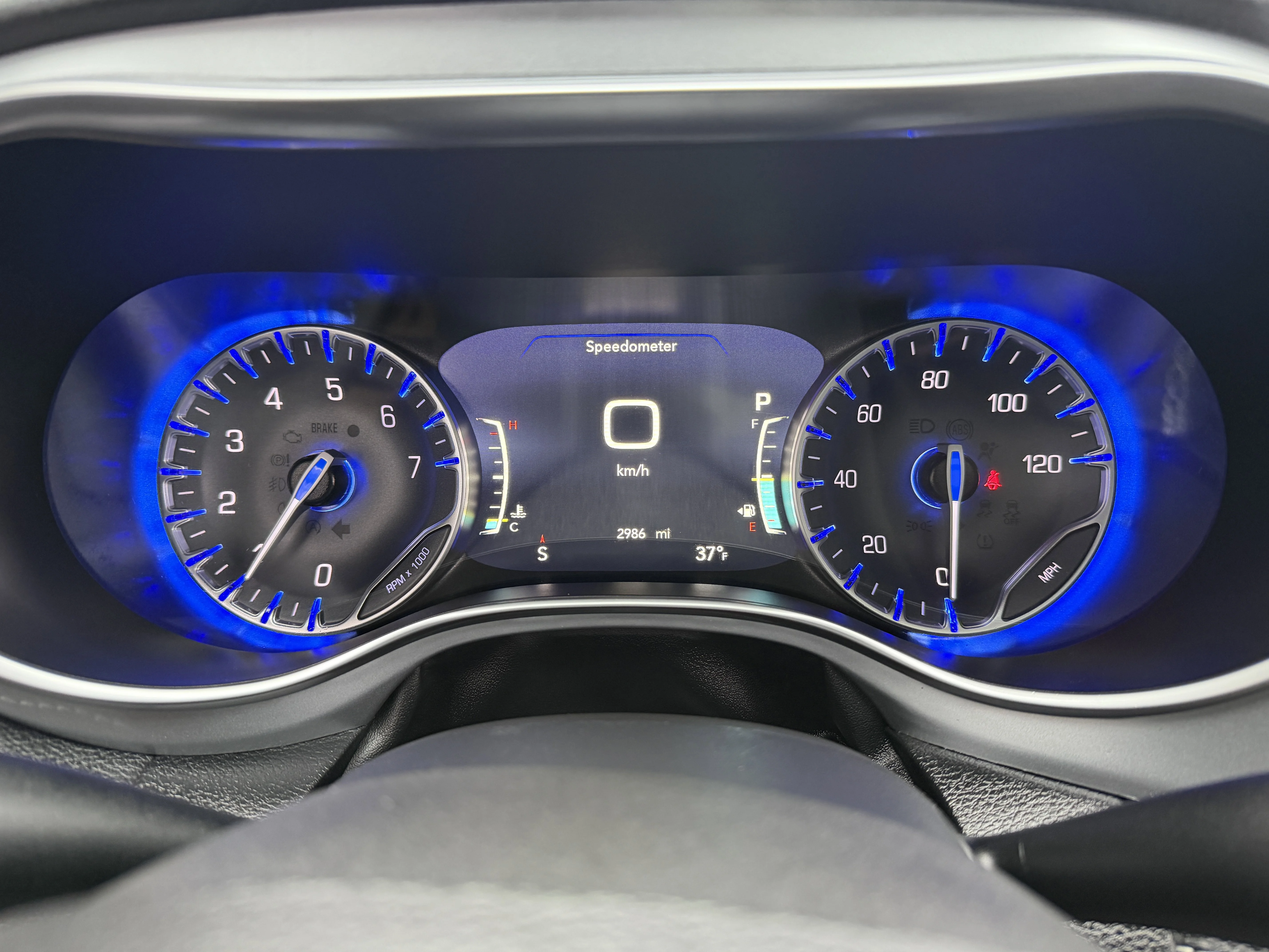 2026 Chrysler Pacifica Limited - Photo 38