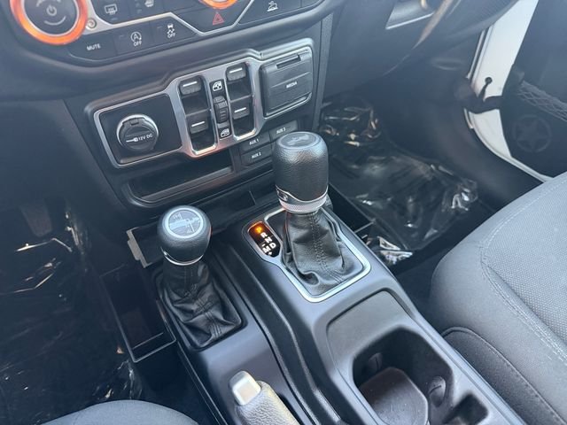 Used 2023 White Jeep High Tide image 24