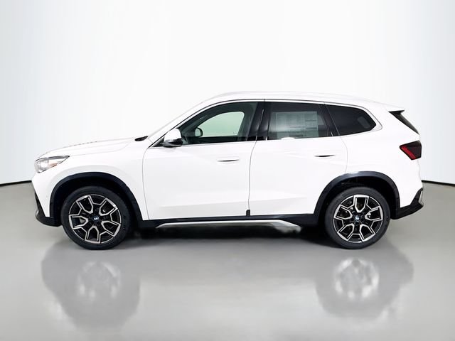 Used 2026 Alpine White BMW xDrive28i image 4