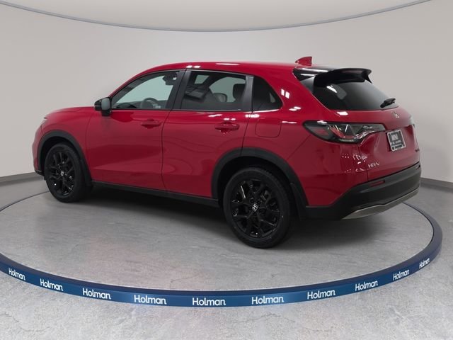 Used 2024 Red Honda Sport image 8