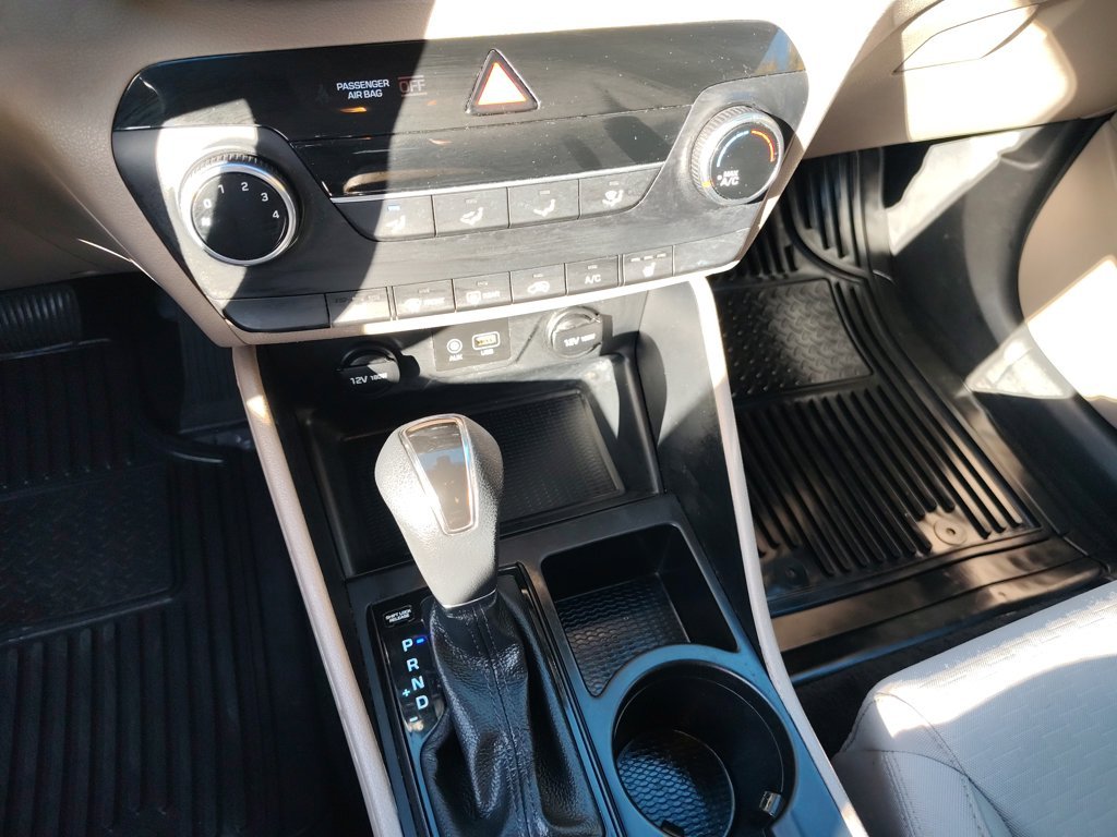 2021 Hyundai Tucson Value - Photo 33
