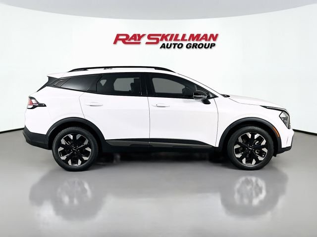 2023 Kia Sportage X-Line - Photo 8